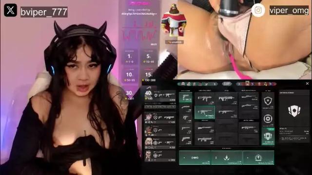 Image 11 of black_viperr Stream on Chaturbate on 1 month ago