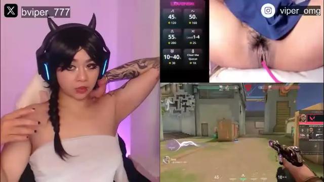 Image 11 of black_viperr Stream on Chaturbate on 1 month ago