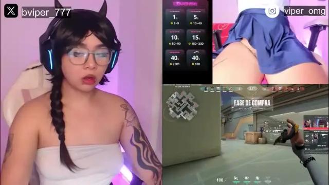 Image 8 of black_viperr Stream on Chaturbate on 1 month ago