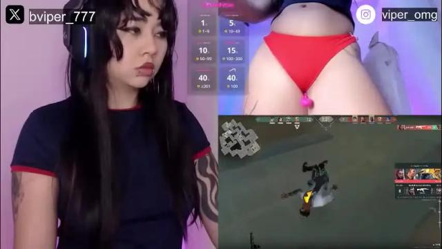 Image 6 of black_viperr Stream on Chaturbate on 1 month ago