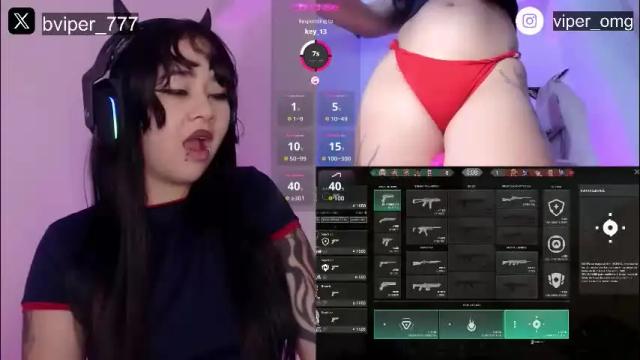 Image 8 of black_viperr Stream on Chaturbate on 1 month ago