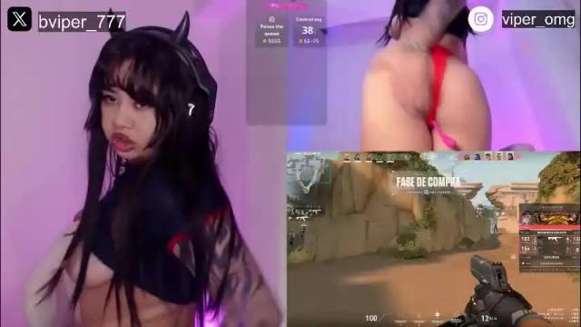 Thumbnail 3, black_viperr's Stream at Chaturbate, 1 month ago
