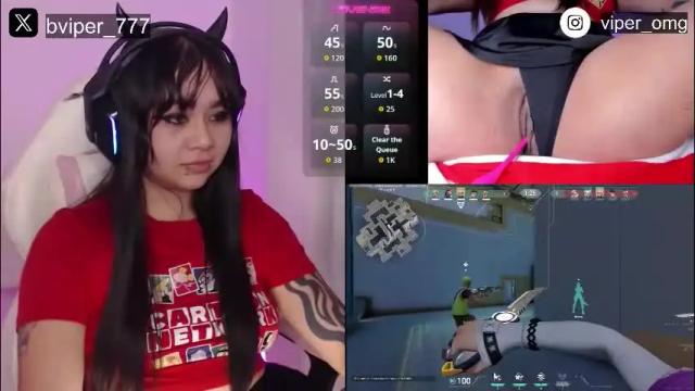 Image 10 of black_viperr Stream on Chaturbate on 1 month ago