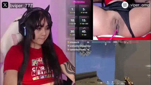 Image 12 of black_viperr Stream on Chaturbate on 1 month ago