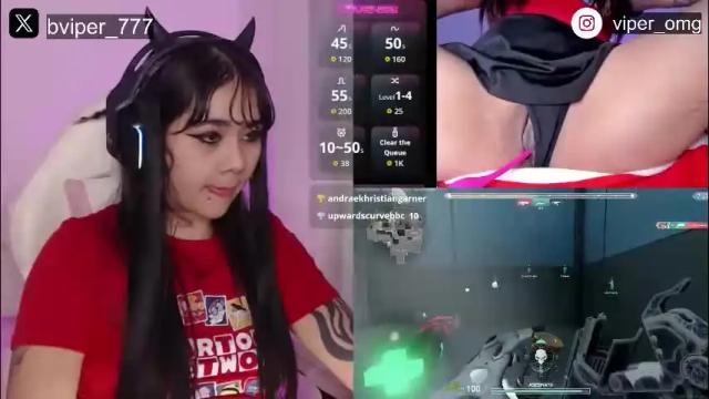 Image 2 of black_viperr Stream on Chaturbate on 1 month ago