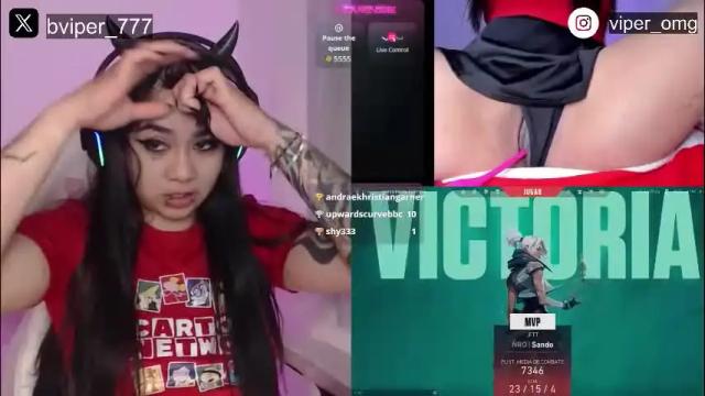 Image 3 of black_viperr Stream on Chaturbate on 1 month ago