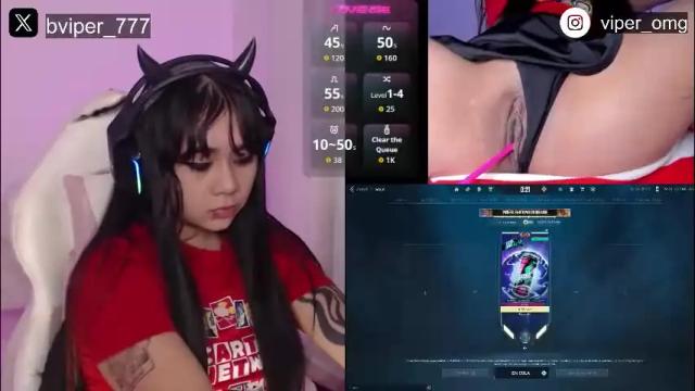 Thumbnail 2, black_viperr's Stream at Chaturbate, 1 month ago