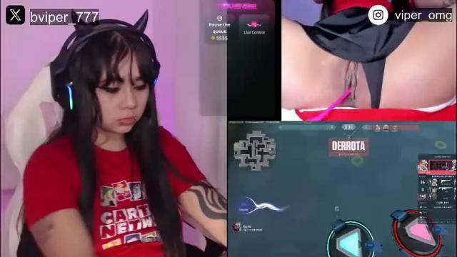 Image 6 of black_viperr Stream on Chaturbate on 1 month ago