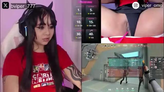 Image 7 of black_viperr Stream on Chaturbate on 1 month ago