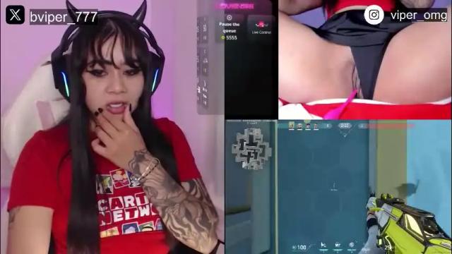 Image 8 of black_viperr Stream on Chaturbate on 1 month ago