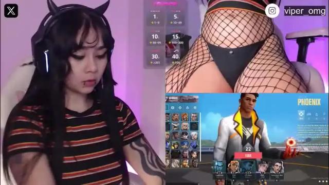 Thumbnail 1, black_viperr's Stream at Chaturbate, 7 days ago