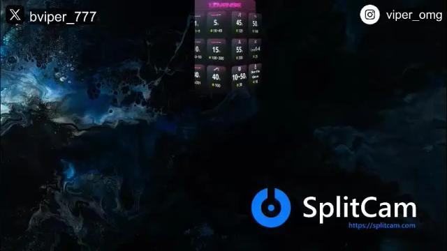 Thumbnail 1, black_viperr's Stream at Chaturbate, 3 days ago