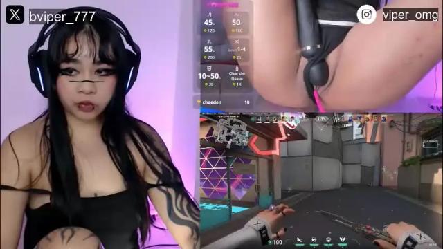 Image 3 of black_viperr Stream on Chaturbate on 3 days ago