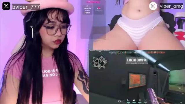 Thumbnail 1, black_viperr's Stream at Chaturbate, 2 months ago