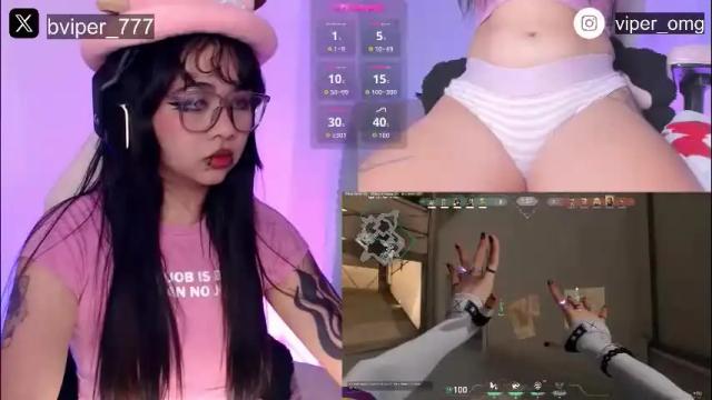 Image 2 of black_viperr Stream on Chaturbate on 2 months ago