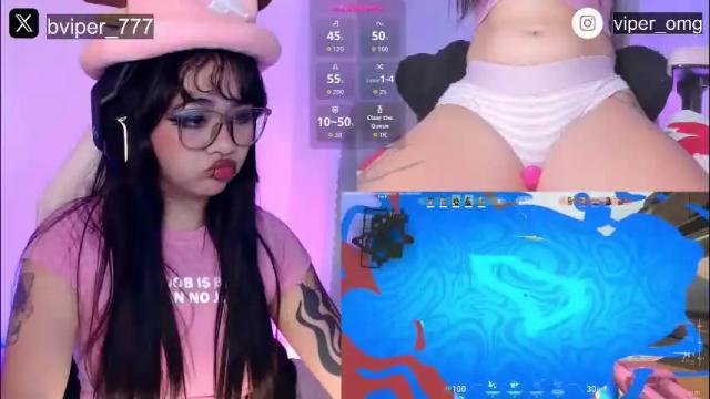 Image 3 of black_viperr Stream on Chaturbate on 2 months ago