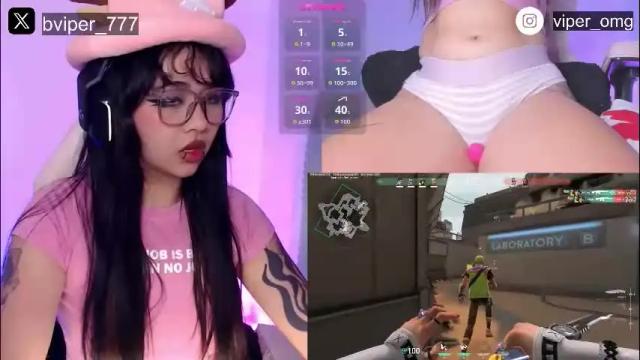 Image 4 of black_viperr Stream on Chaturbate on 2 months ago