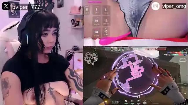 Image 2 of black_viperr Stream on Chaturbate on 2 months ago