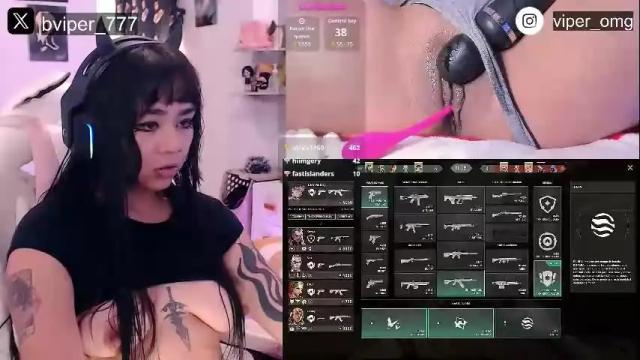 Image 3 of black_viperr Stream on Chaturbate on 2 months ago