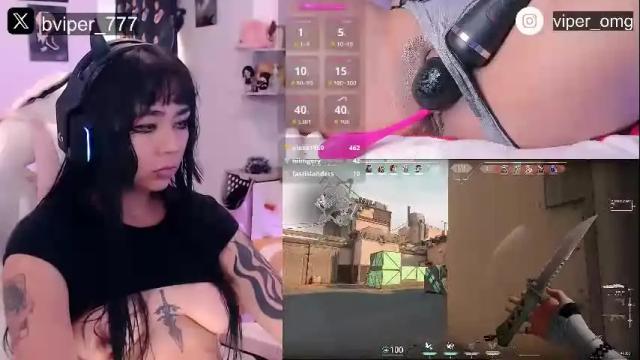 Image 4 of black_viperr Stream on Chaturbate on 2 months ago