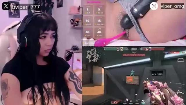 Image 6 of black_viperr Stream on Chaturbate on 2 months ago