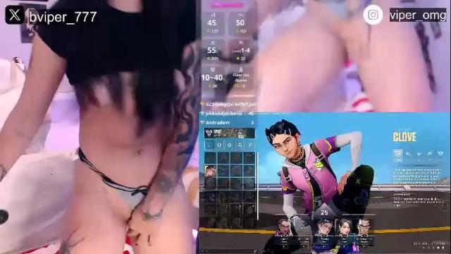 Image 7 of black_viperr Stream on Chaturbate on 2 months ago