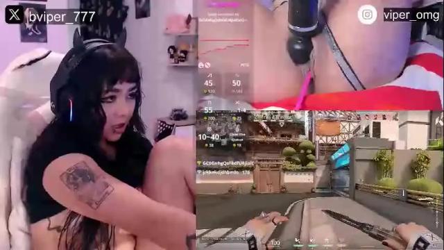 Image 8 of black_viperr Stream on Chaturbate on 2 months ago