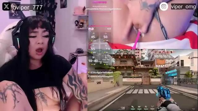Thumbnail 3, black_viperr's Stream at Chaturbate, 1 month ago