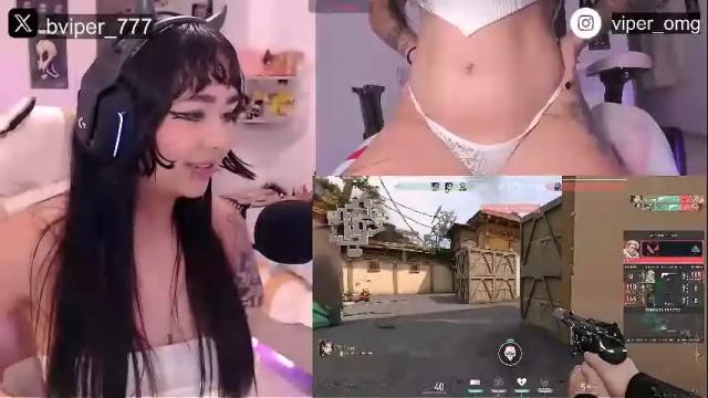 Thumbnail 3, black_viperr's Stream at Chaturbate, 1 month ago