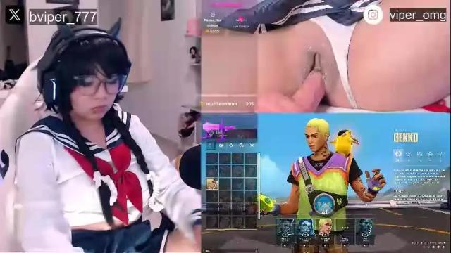 Image 10 of black_viperr Stream on Chaturbate on 1 month ago