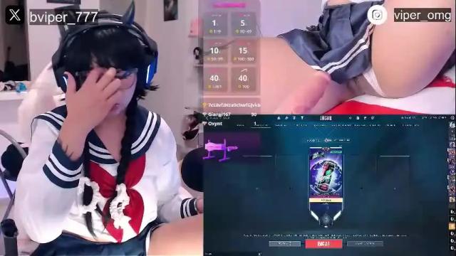 Image 11 of black_viperr Stream on Chaturbate on 1 month ago