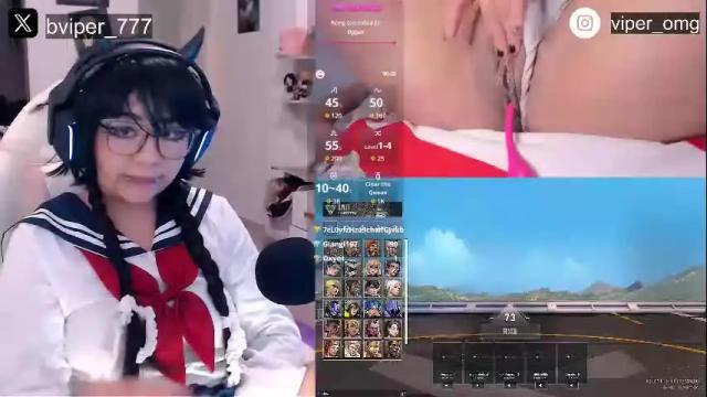 Image 12 of black_viperr Stream on Chaturbate on 1 month ago