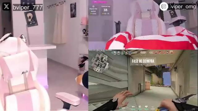 Image 2 of black_viperr Stream on Chaturbate on 1 month ago