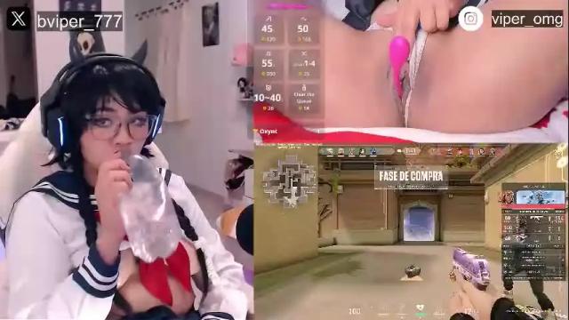 Thumbnail 2, black_viperr's Stream at Chaturbate, 1 month ago