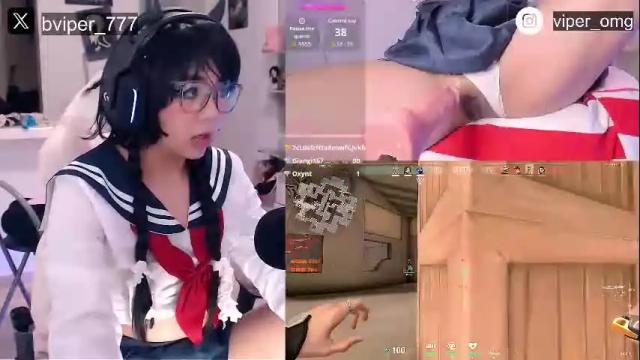 Image 8 of black_viperr Stream on Chaturbate on 1 month ago