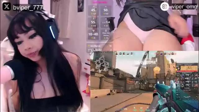 Image 2 of black_viperr Stream on Chaturbate on 1 month ago