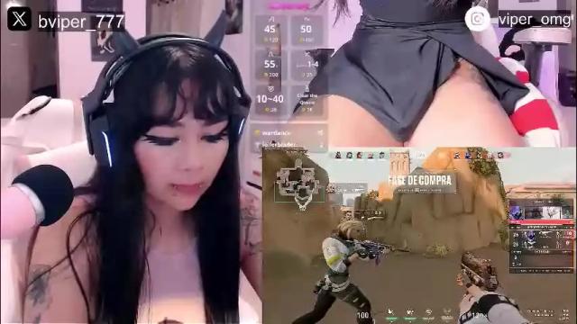 Image 4 of black_viperr Stream on Chaturbate on 1 month ago