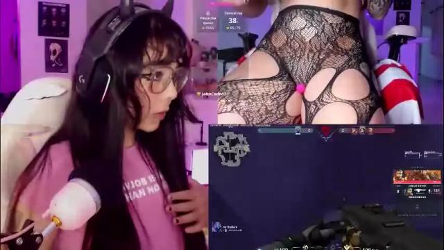 Thumbnail 1, black_viperr's Stream at Chaturbate, 21 days ago