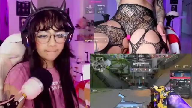 Image 2 of black_viperr Stream on Chaturbate on 1 month ago