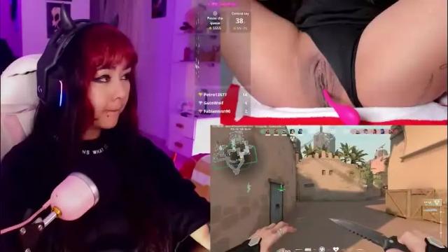 Image 2 of black_viperr Stream on Chaturbate on 1 month ago