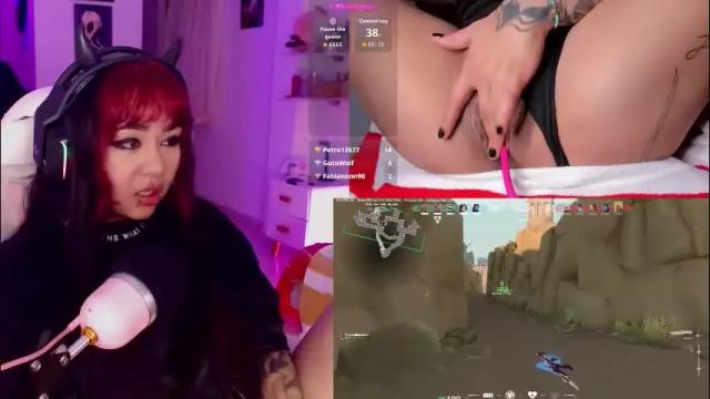 Image 4 of black_viperr Stream on Chaturbate on 1 month ago