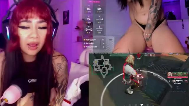 Thumbnail 2, black_viperr's Stream at Chaturbate, 19 days ago