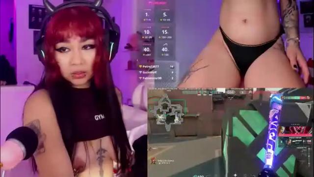 Image 6 of black_viperr Stream on Chaturbate on 1 month ago