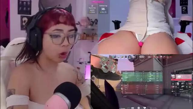 Image 2 of black_viperr Stream on Chaturbate on 1 month ago