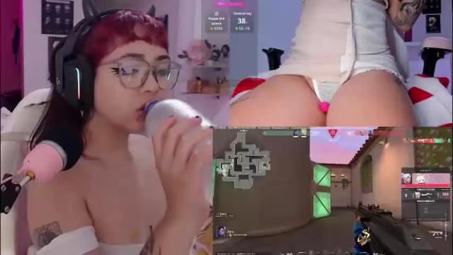 Image 3 of black_viperr Stream on Chaturbate on 1 month ago