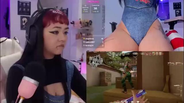 Image 3 of black_viperr Stream on Chaturbate on 1 month ago