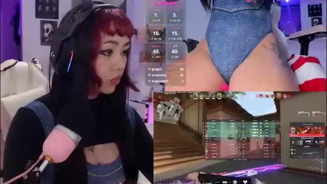 Image 6 of black_viperr Stream on Chaturbate on 1 month ago