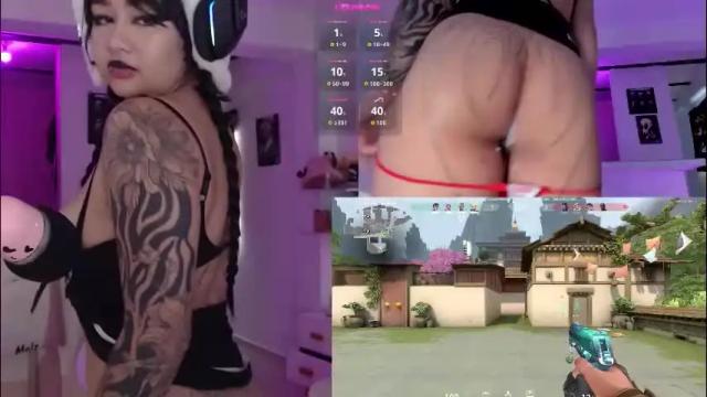 Image 3 of black_viperr Stream on Chaturbate on 27 days ago