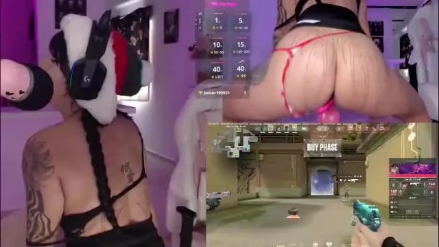 Image 6 of black_viperr Stream on Chaturbate on 27 days ago