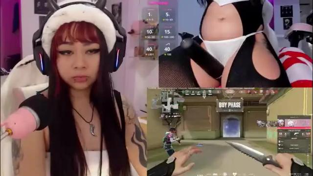 Image 2 of black_viperr Stream on Chaturbate on 21 days ago